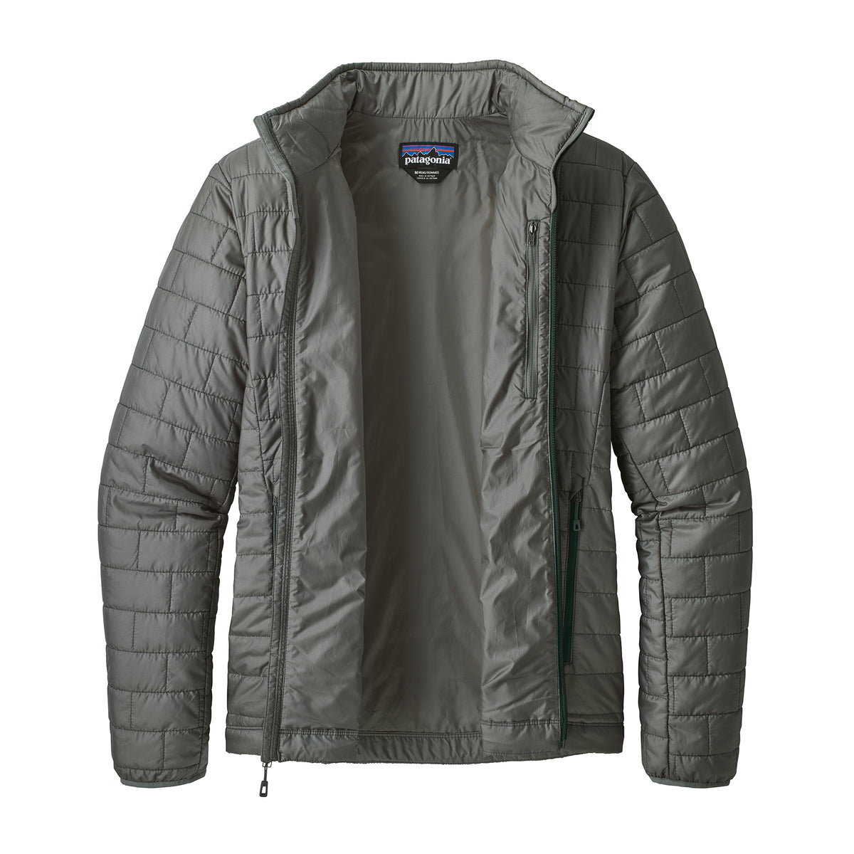 Patagonia Men's Nano Puff Jacket